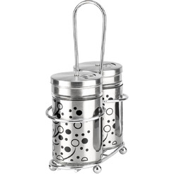 Набор для специй LARA LR08-03