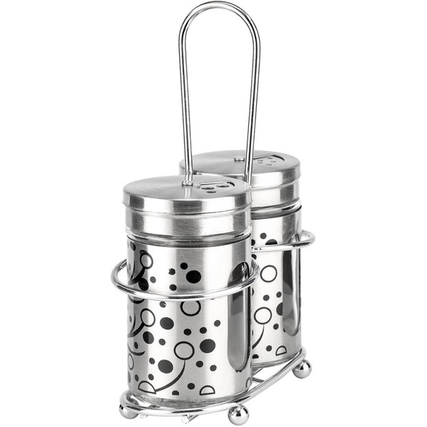 Набор для специй LARA LR08-03