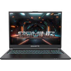 Игровой ноутбук Gigabyte G6 KF-H3KZ894KD