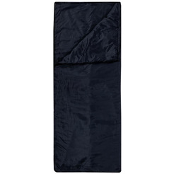 Спальный мешок Ecos СМ002 (темно-синий)