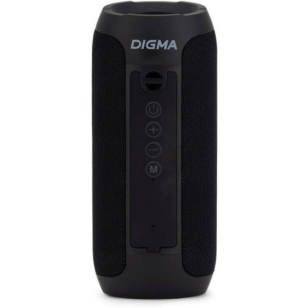 Беспроводная колонка Digma D-PS1510