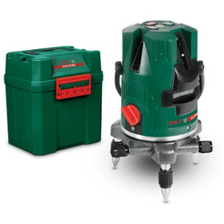 Лазерный нивелир DWT LLC03-30 BMC