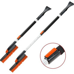 Щетка для снега STARTUL ST9080-06 99-127см