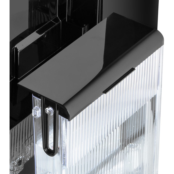 Кофемашина KAFFIT COM Roma A5-2 Black