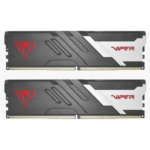 Оперативная память Patriot Viper Venom 2x32ГБ DDR5 5600МГц PVV564G560C40K