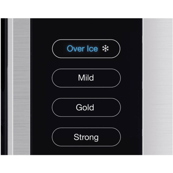 Капельная кофеварка Braun KF9050BK