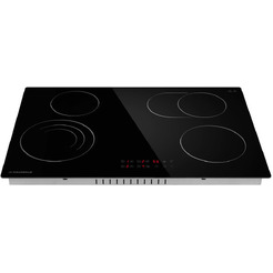 Варочная панель MAUNFELD CVCE774SMTBK