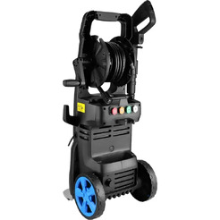 Мойка высокого давления Deko DKCW2700 PRO KIT 085-2031