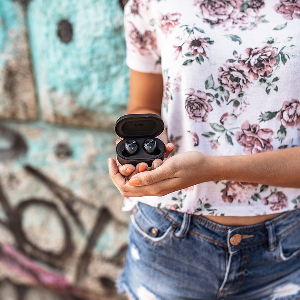 Наушники Niceboy HIVE pods 2