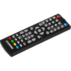 Приемник цифрового ТВ StarWind CT-160