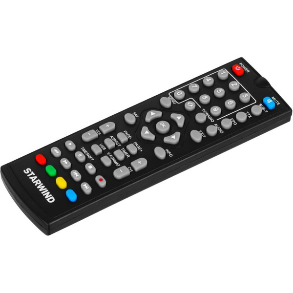 Приемник цифрового ТВ StarWind CT-160