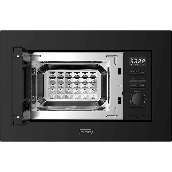 Микроволновая печь DeLonghi DMO 20NB MATERO
