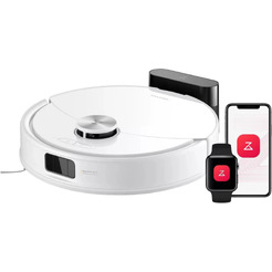 Робот-пылесос Roborock S8 Pro RRA0TAL S8PR02-02