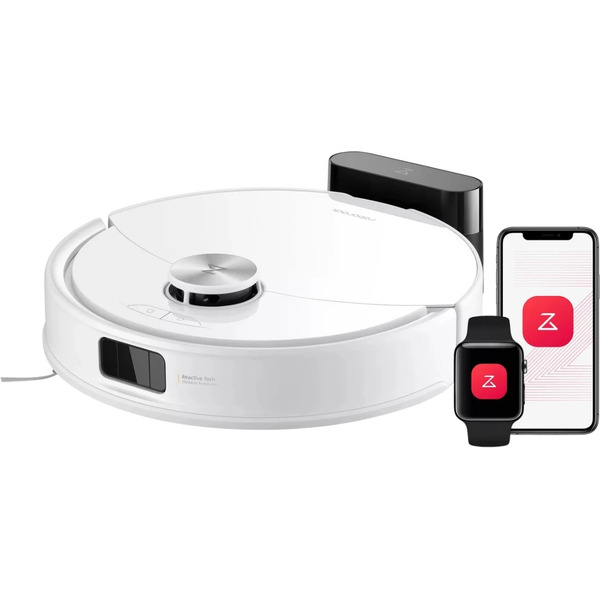 Робот-пылесос Roborock S8 Pro RRA0TAL S8PR02-02