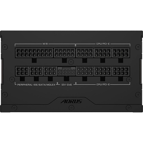 Блок питания Gigabyte GP-AE850PM PG5