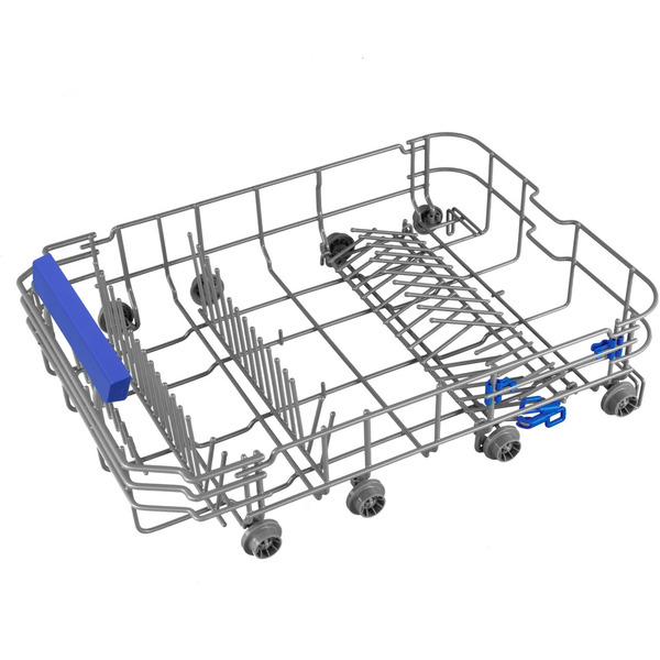 Посудомоечная машина MAUNFELD MLP45330T Smart Beam Inverter Wi-Fi