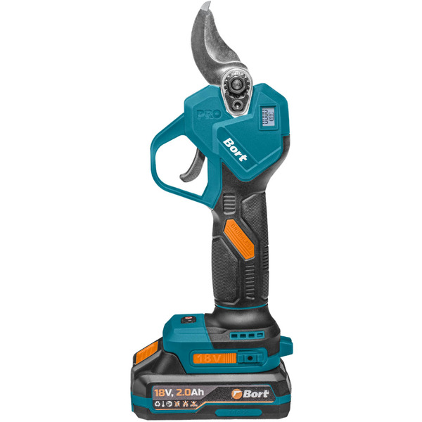 Секатор Bort BGS-21Li-Pro (с 1-им АКБ)