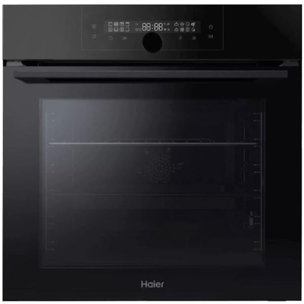 Духовой шкаф Haier HOQ-F6QSN3GB