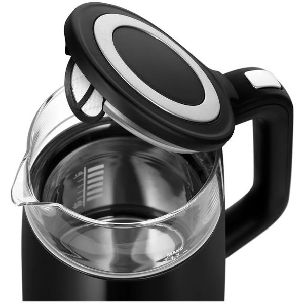 Электрочайник Kitfort КТ-6611