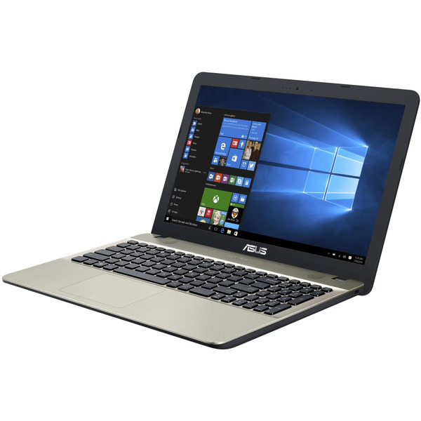 Ноутбук ASUS VivoBook Max X541UJ-GQ702
