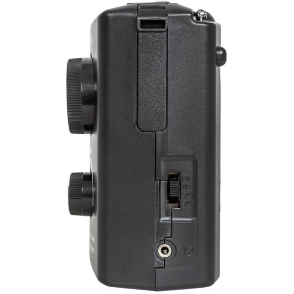 Радиоприемник Supra ST-19U