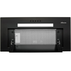 Кухонная вытяжка Konigin Awe Black 60