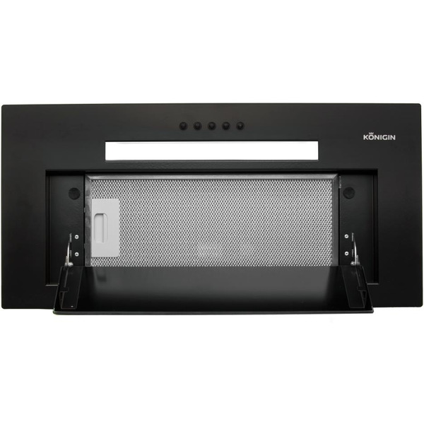 Кухонная вытяжка Konigin Awe Black 60