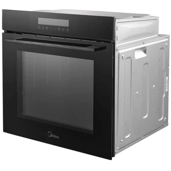 Встраиваемый электрический духовой шкаф Midea MO98277CGB