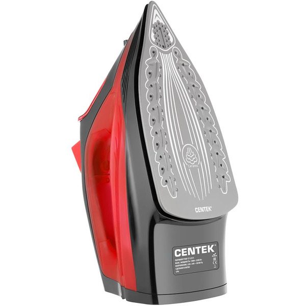 Утюг Centek CT-2351 RED