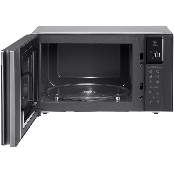 Микроволновая печь LG MS2595CIS