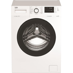 Стиральная машина Beko WSRE6612ZAWI BY