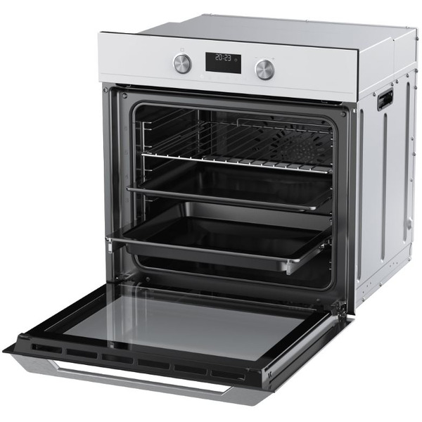 Духовой шкаф Haier HOQ-K5AAN3GW