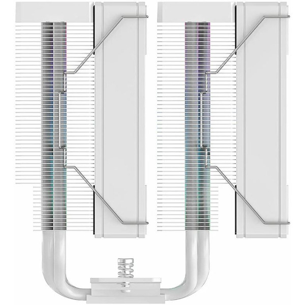 Кулер для процессора ID-Cooling Frozn A620 Pro SE ARGB Snow