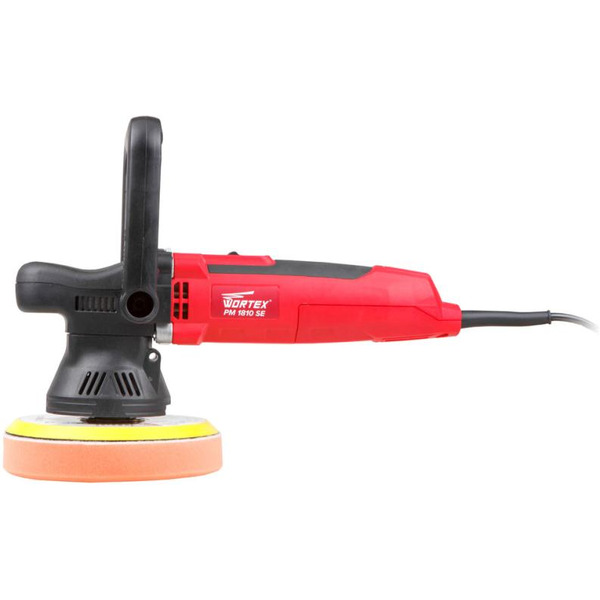 Полировальная машина WORTEX PM 1810 SE (PM1810SE0019)
