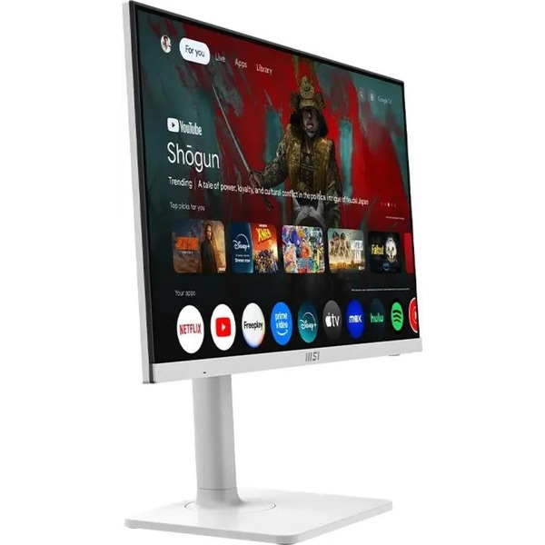 Монитор MSI Modern MD272UPSW