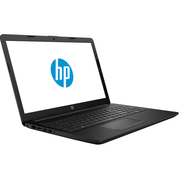 Ноутбук HP 15-db0105ur 4JU22EA