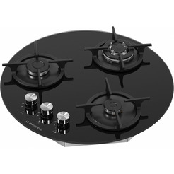 Варочная панель MAUNFELD EGHG.43.23CB\G