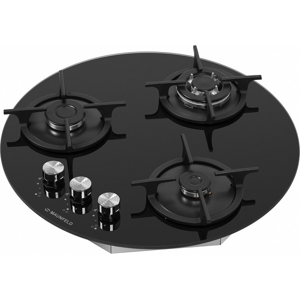 Варочная панель MAUNFELD EGHG.43.23CB\G