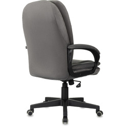 Кресло Бюрократ CH-668/HOLLAND-18