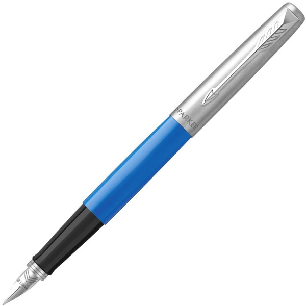 Ручка Parker Jotter Originals F60 (2096858) Blue CT M