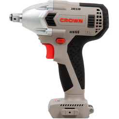 Гайковерт Crown CT22015HX (без АКБ)