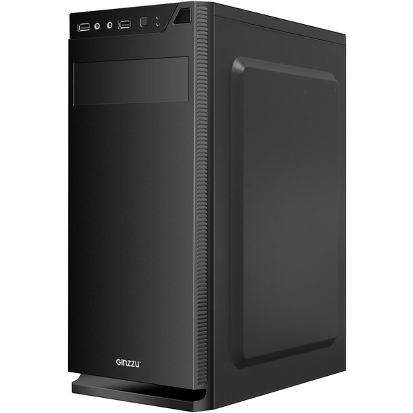 Корпус Ginzzu A250