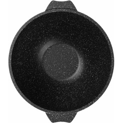 Казан Мечта Гранит Black M57802