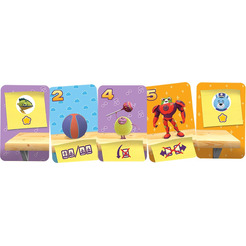 Настольная игра Hobby World 915654 Геройчики Полный порядок