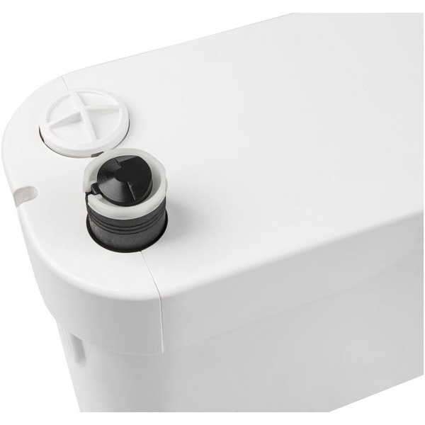 Канализационная установка A&P Marvel SmartLift AP02A08