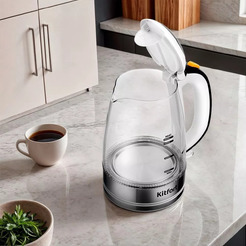 Электрический чайник Kitfort КТ-6627