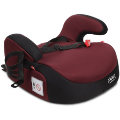 Бустер Siger Fix Lux / KRES3998 (спелая вишня)