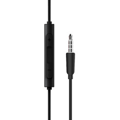 Наушники Edifier P205 черный