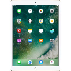 Планшет Apple iPad Pro 12.9 64GB LTE Gold