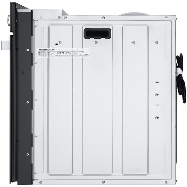 Духовой шкаф HOMSair OES456BK